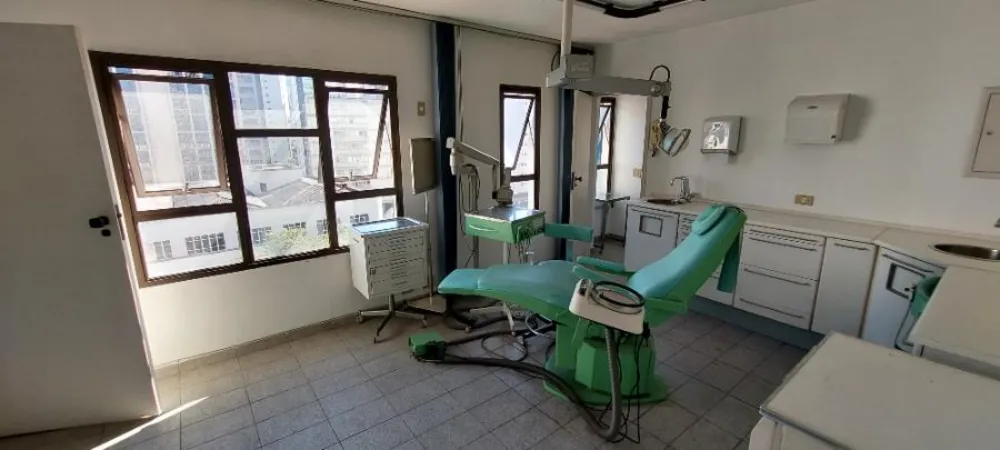 Sala-Conjunto, 33 m² - Foto 15