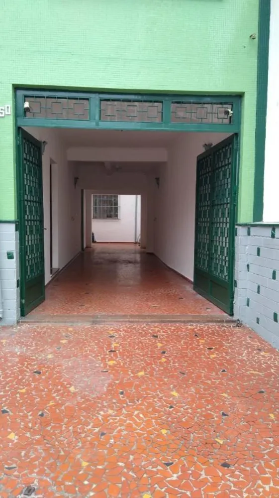 Sobrado, 3 quartos, 120 m² - Foto 1