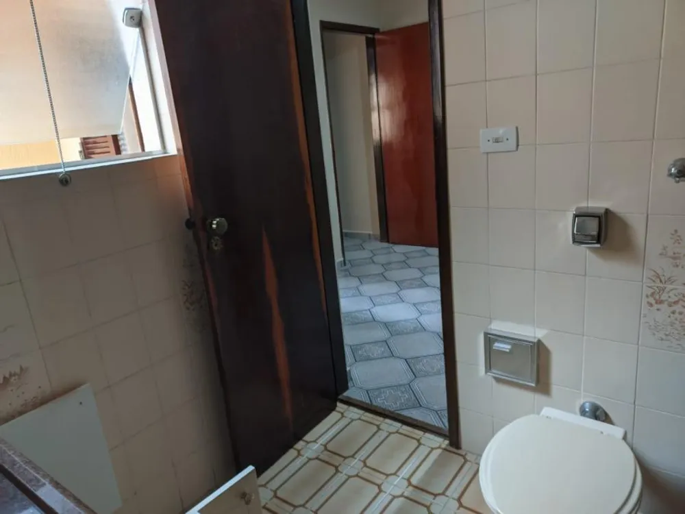 Sobrado, 3 quartos, 120 m² - Foto 11