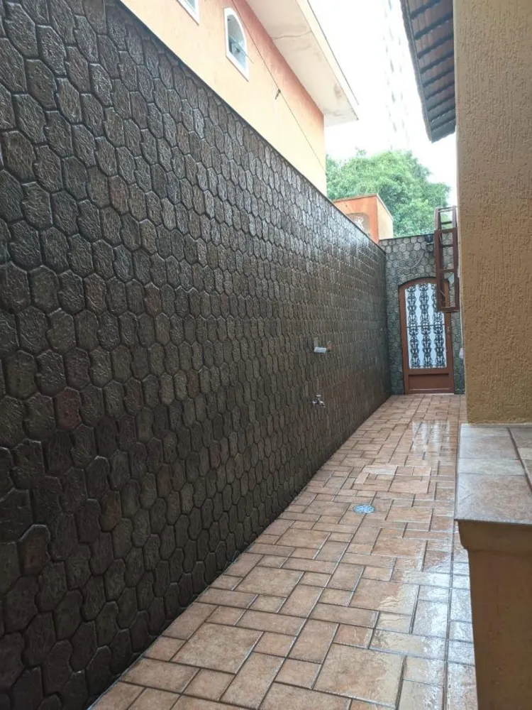Sobrado, 3 quartos, 120 m² - Foto 2