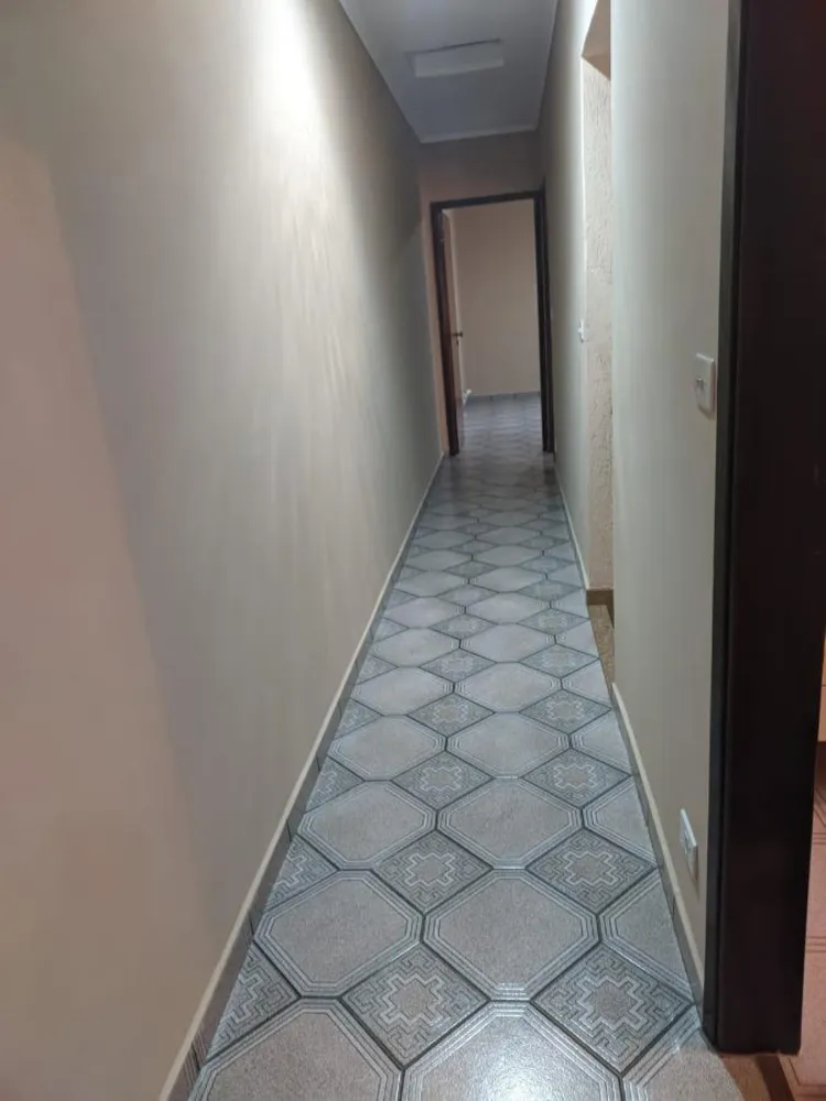 Sobrado, 3 quartos, 120 m² - Foto 5