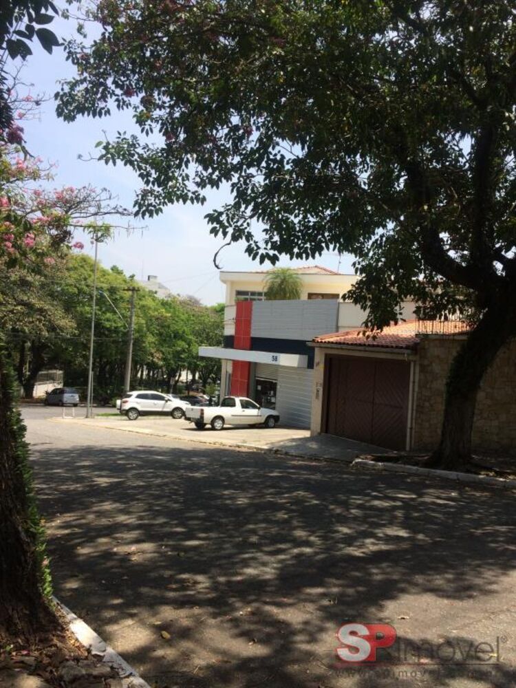 Prédio Inteiro, 1900 m² - Foto 1