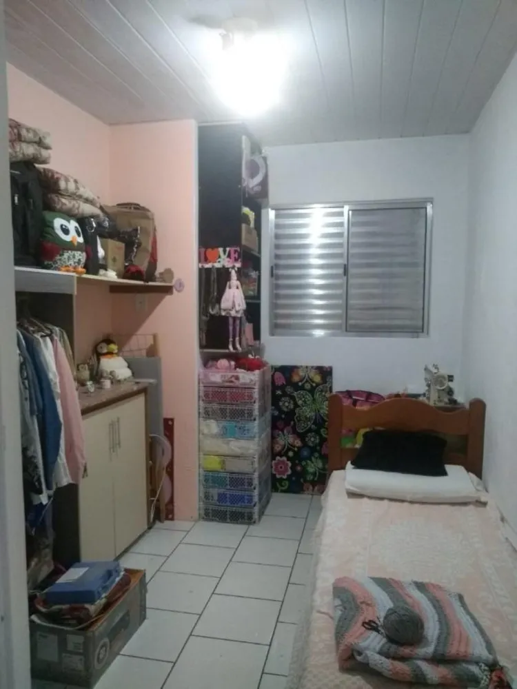 Sobrado, 4 quartos, 137 m² - Foto 9