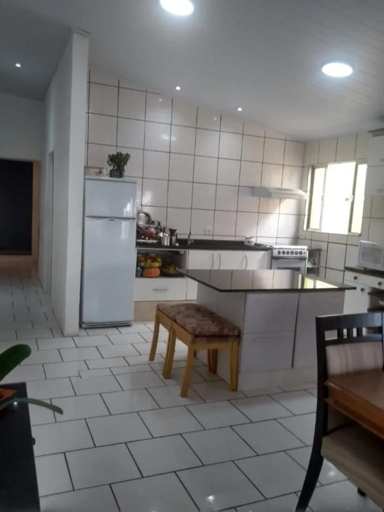 Sobrado, 4 quartos, 137 m² - Foto 6