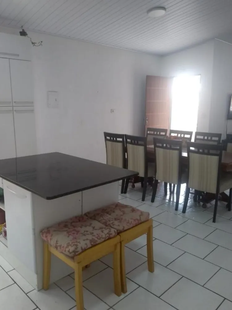 Sobrado, 4 quartos, 137 m² - Foto 3