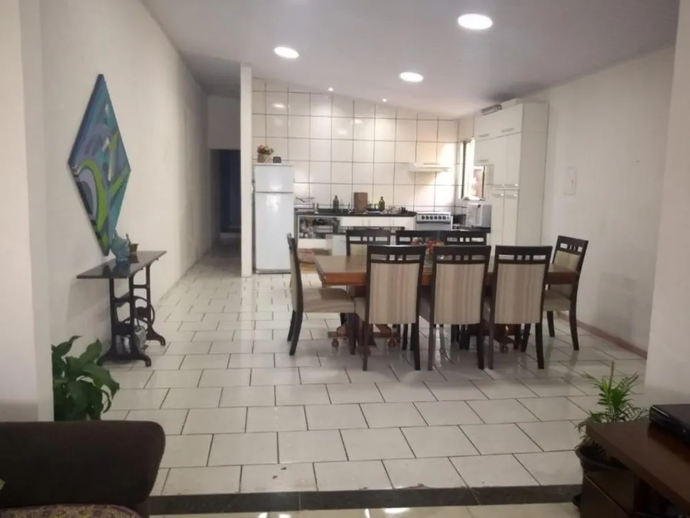 Sobrado, 4 quartos, 137 m² - Foto 1