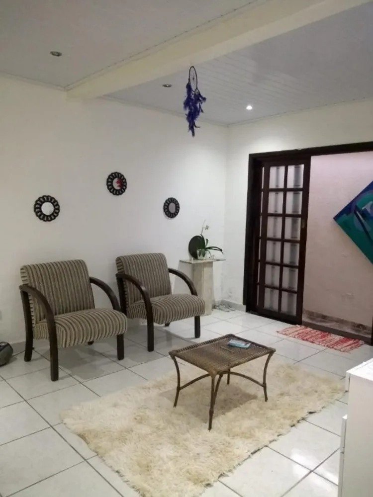 Sobrado, 4 quartos, 137 m² - Foto 2