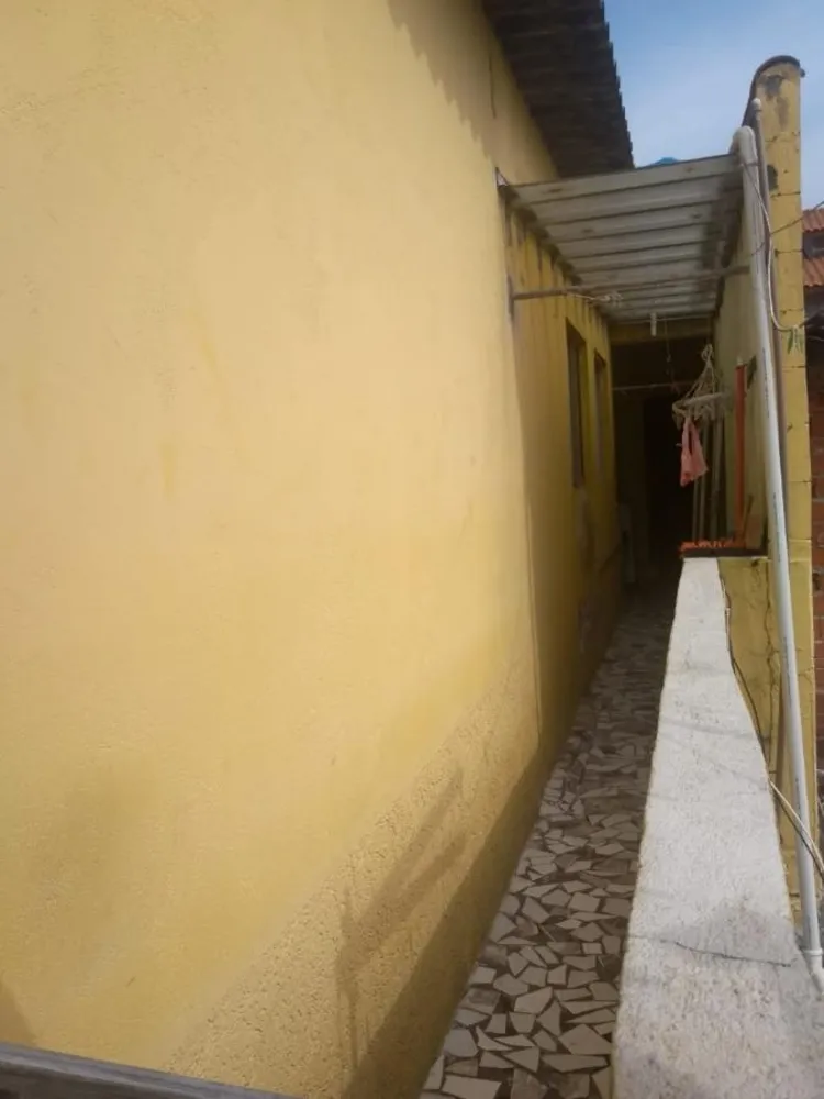 Sobrado, 4 quartos, 137 m² - Foto 2