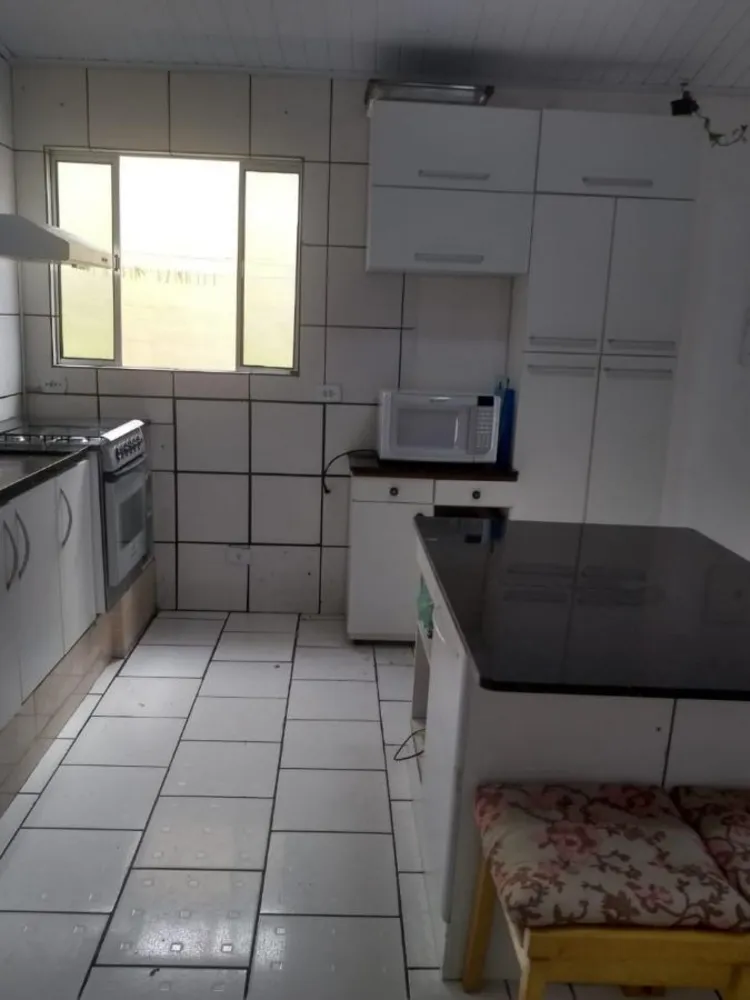 Sobrado, 4 quartos, 137 m² - Foto 8