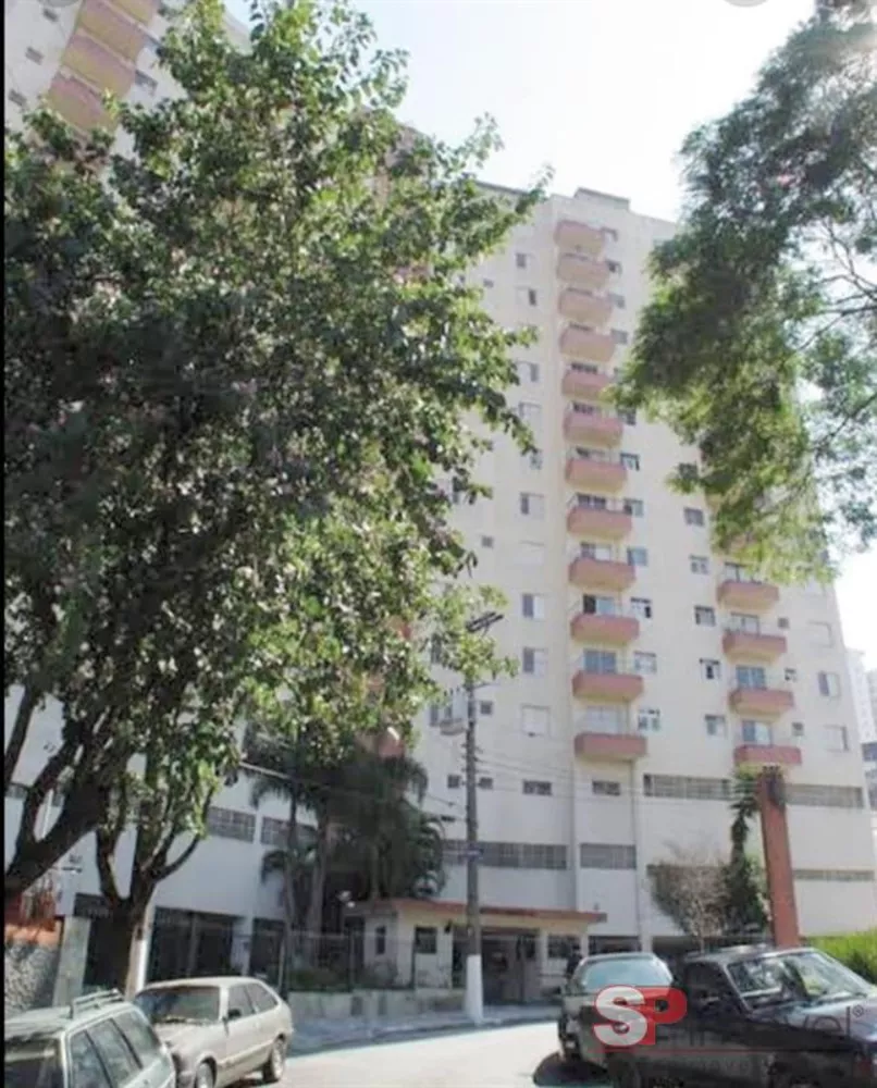 Apartamento à venda com 2 quartos, 68m² - Foto 1