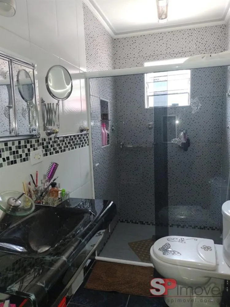 Casa, 1 quarto, 120 m² - Foto 14