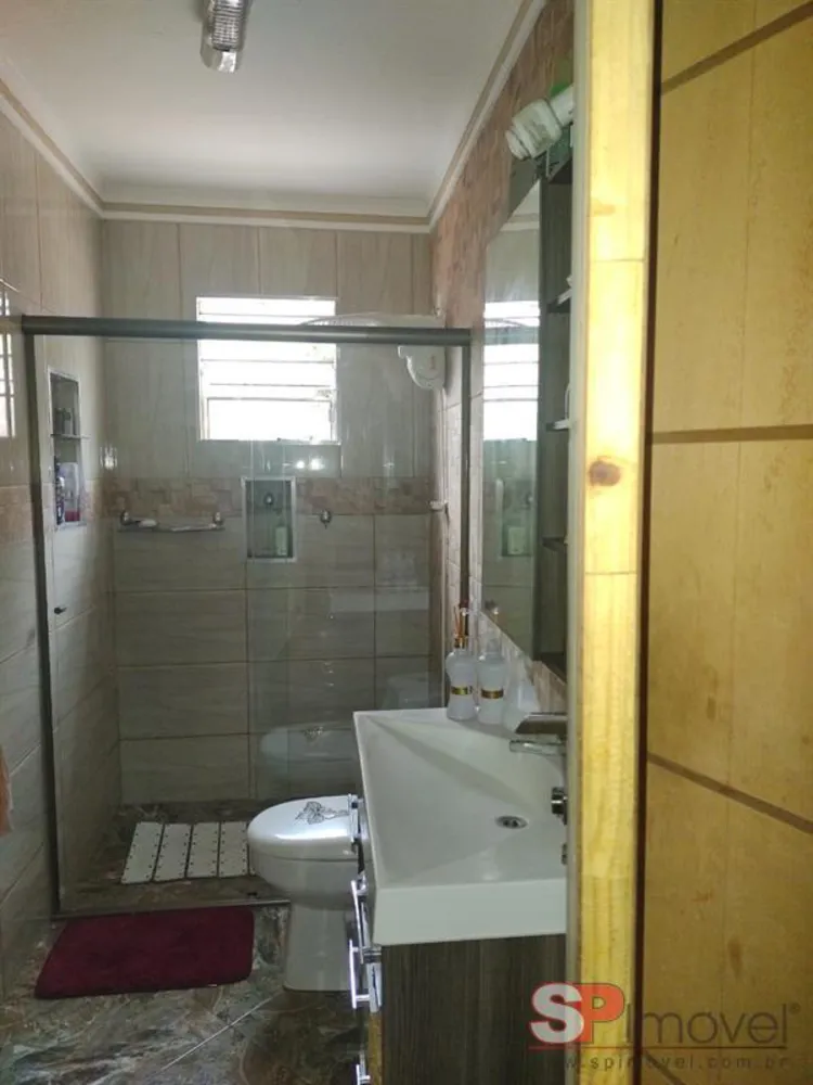 Casa, 1 quarto, 120 m² - Foto 15