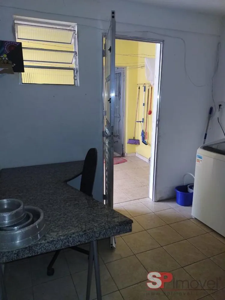 Casa, 1 quarto, 120 m² - Foto 13