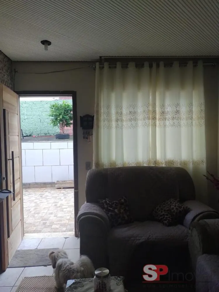 Casa, 1 quarto, 120 m² - Foto 5