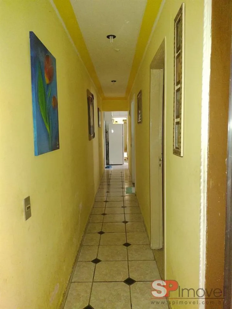 Casa, 1 quarto, 120 m² - Foto 16