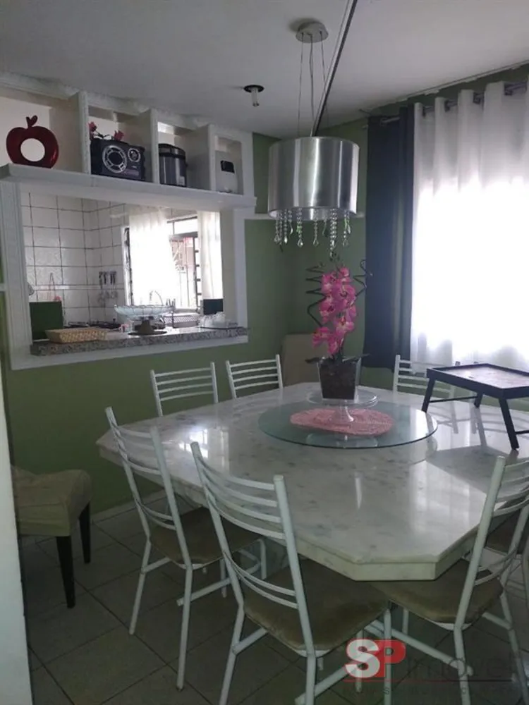 Casa, 1 quarto, 120 m² - Foto 6