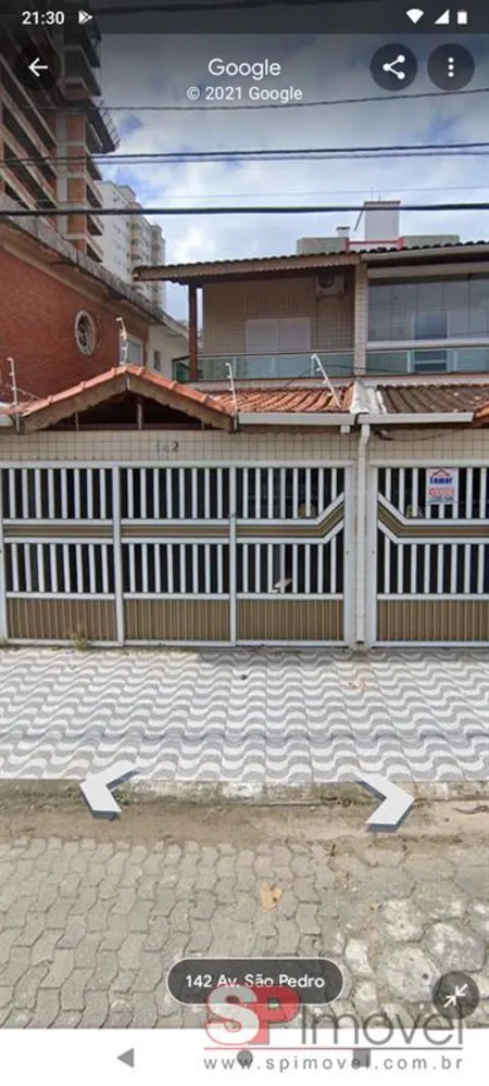 Casa, 3 quartos, 120 m² - Foto 1