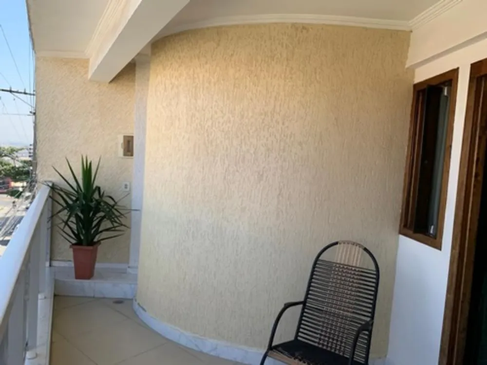 Sobrado, 2 quartos, 120 m² - Foto 4
