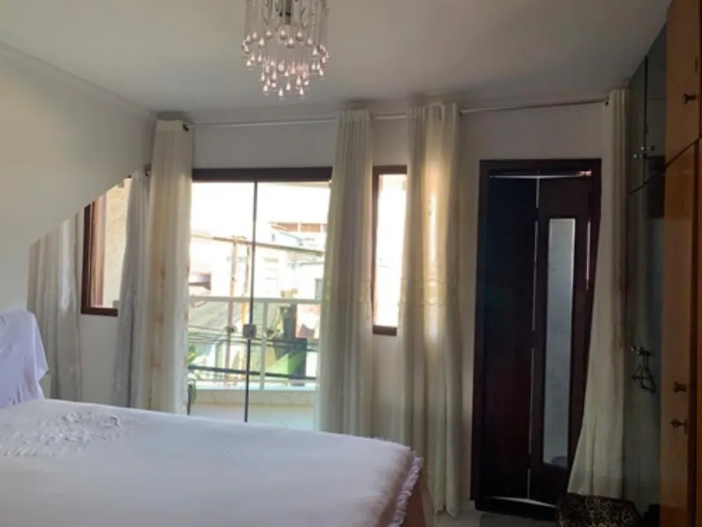Sobrado, 2 quartos, 120 m² - Foto 7