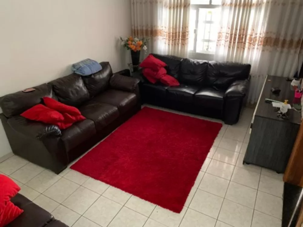 Sobrado à venda com 2 quartos, 120m² - Foto 3