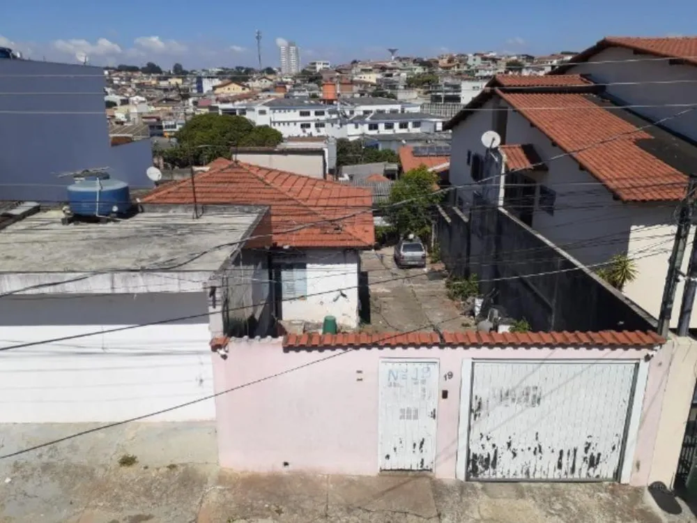 Terreno, 120 m² - Foto 1
