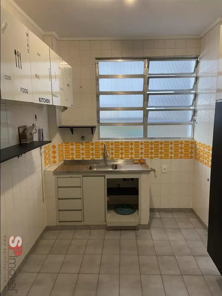 Apartamento à venda com 2 quartos, 75m² - Foto 2