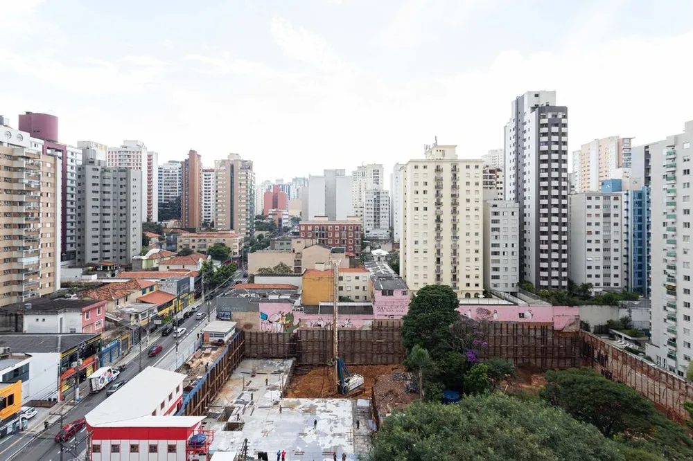 Apartamento, 2 quartos, 44 m² - Foto 9