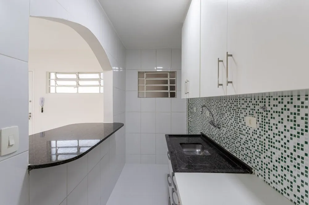 Apartamento, 2 quartos, 44 m² - Foto 6