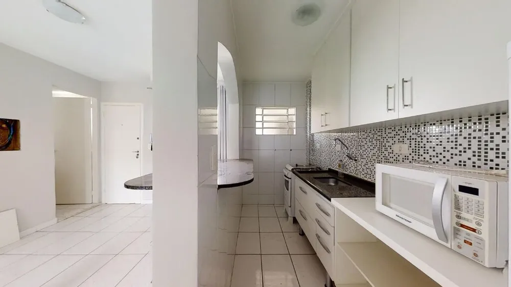 Apartamento, 2 quartos, 44 m² - Foto 3