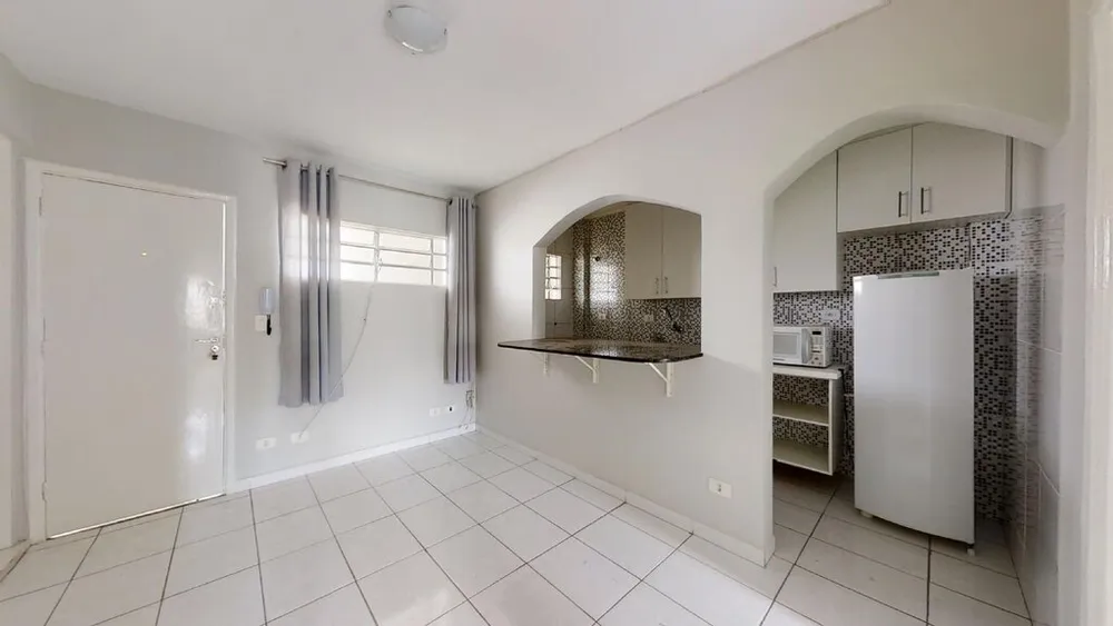 Apartamento, 2 quartos, 44 m² - Foto 1
