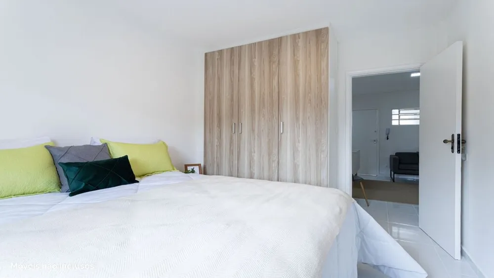 Apartamento, 2 quartos, 44 m² - Foto 10