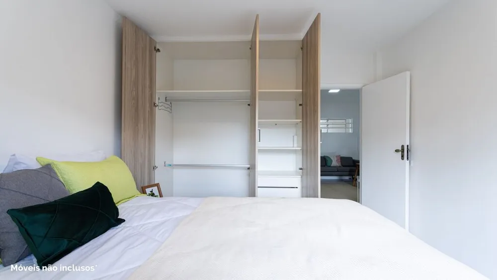 Apartamento, 2 quartos, 44 m² - Foto 8