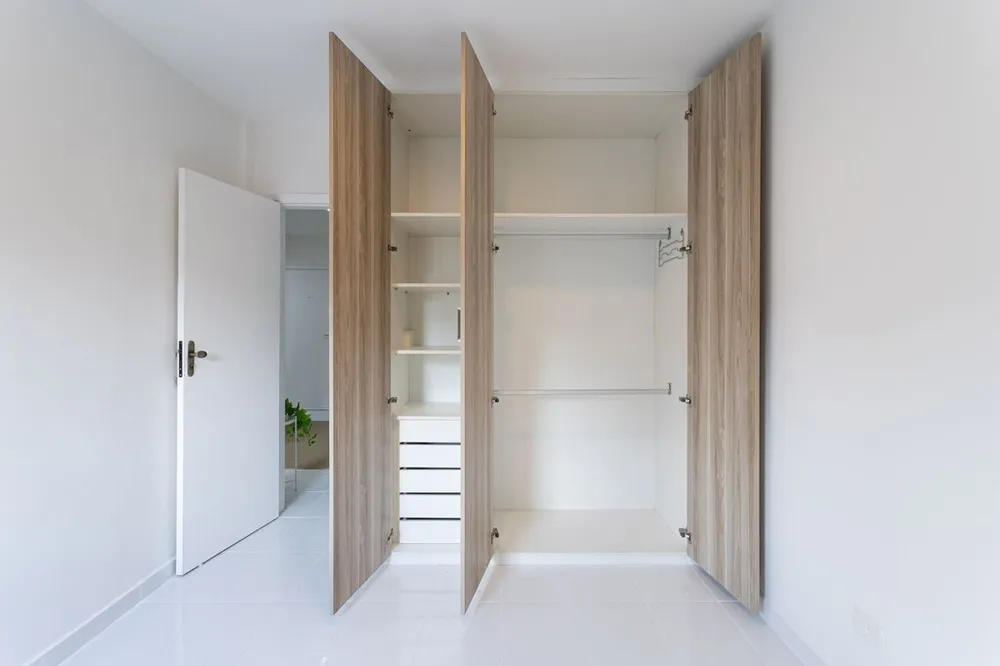 Apartamento, 2 quartos, 44 m² - Foto 7