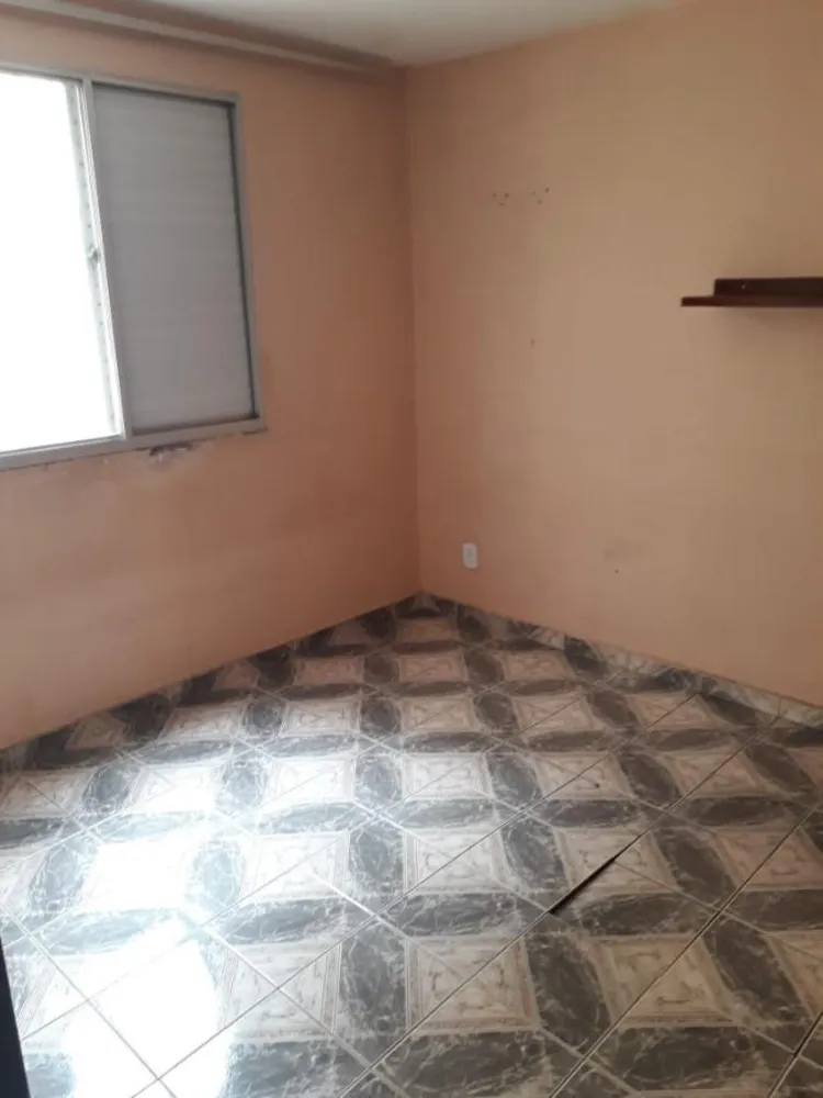 Apartamento, 2 quartos, 50 m² - Foto 7