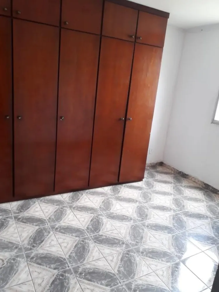 Apartamento, 2 quartos, 50 m² - Foto 13