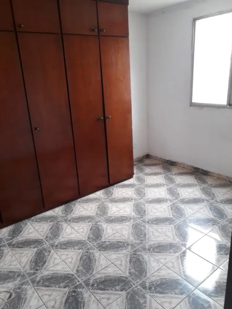 Apartamento, 2 quartos, 50 m² - Foto 11