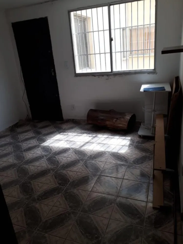Apartamento, 2 quartos, 50 m² - Foto 8