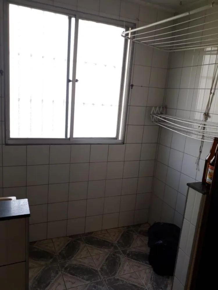 Apartamento, 2 quartos, 50 m² - Foto 10