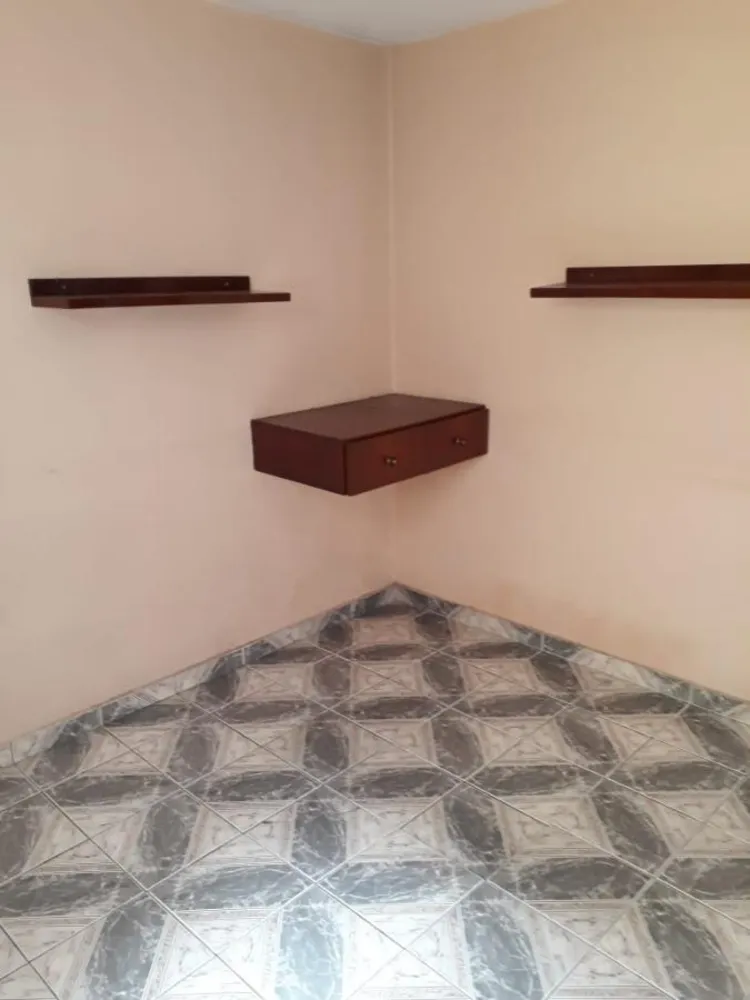 Apartamento, 2 quartos, 50 m² - Foto 6