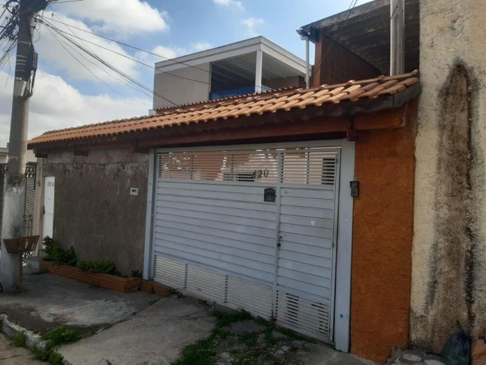 Casa de Condomínio, 5 quartos - Foto 8