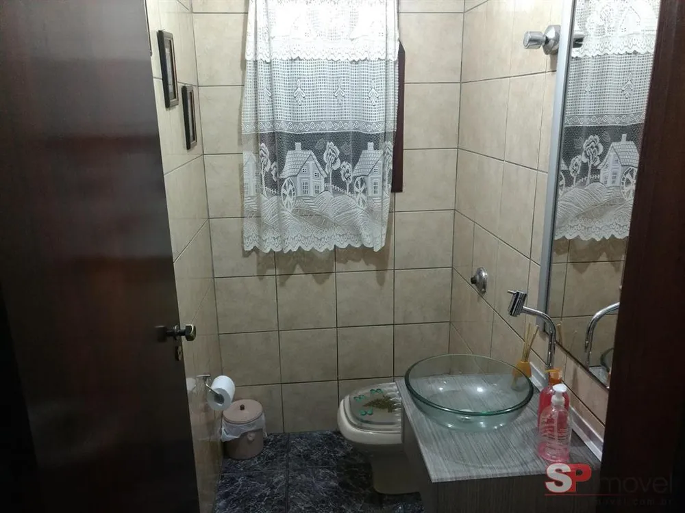 Casa, 3 quartos, 266 m² - Foto 13
