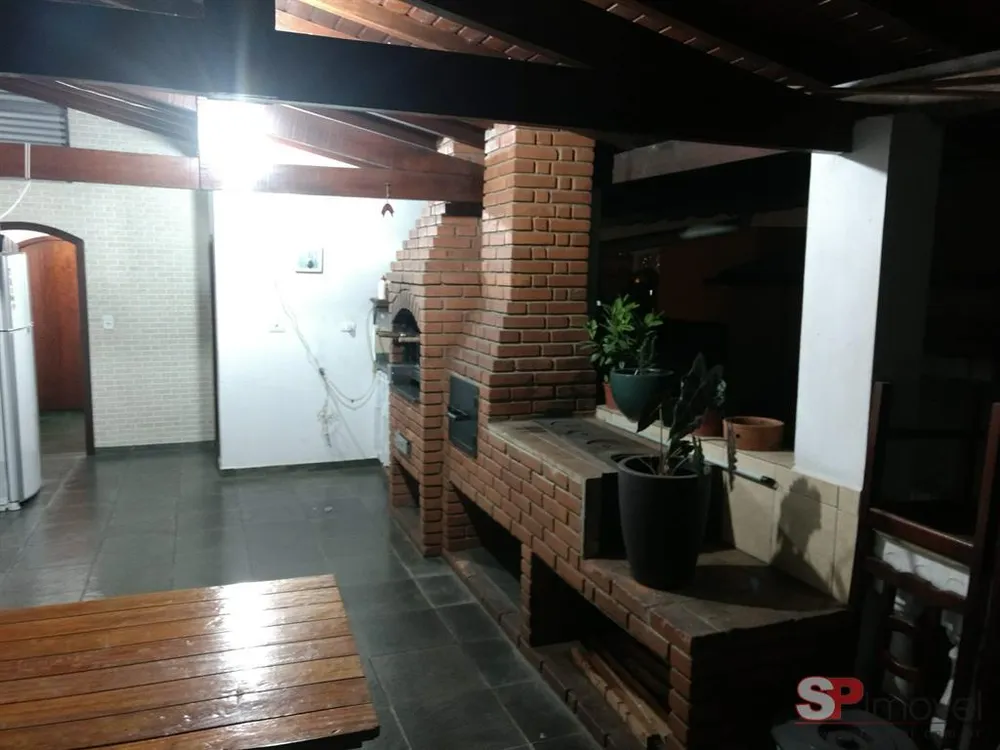 Casa, 3 quartos, 266 m² - Foto 11