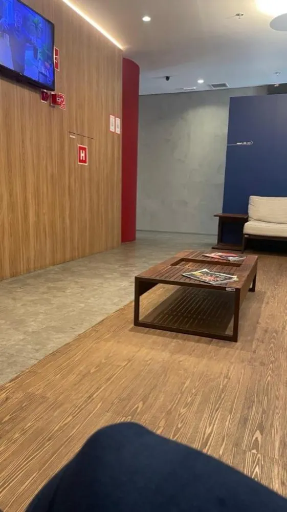 Apartamento, 1 quarto, 28 m² - Foto 7