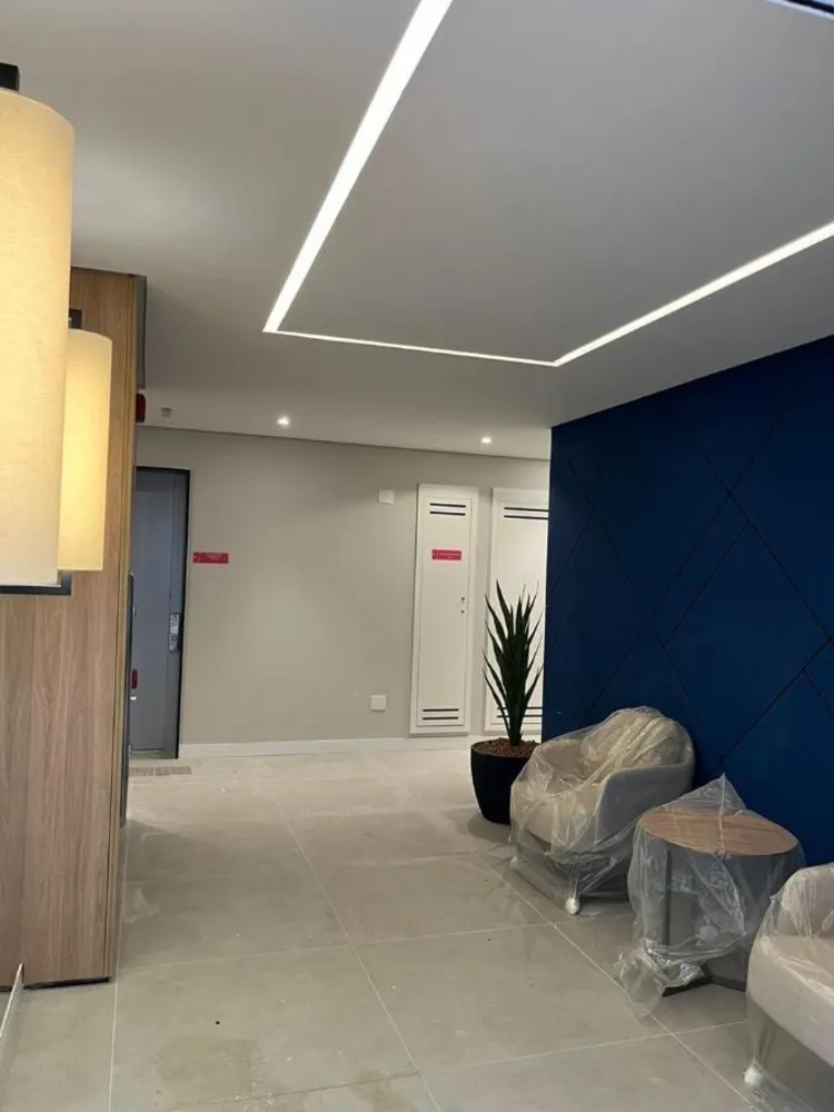 Apartamento, 1 quarto, 28 m² - Foto 2