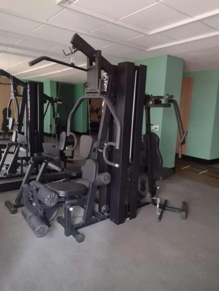 Apartamento, 1 quarto, 28 m² - Foto 3