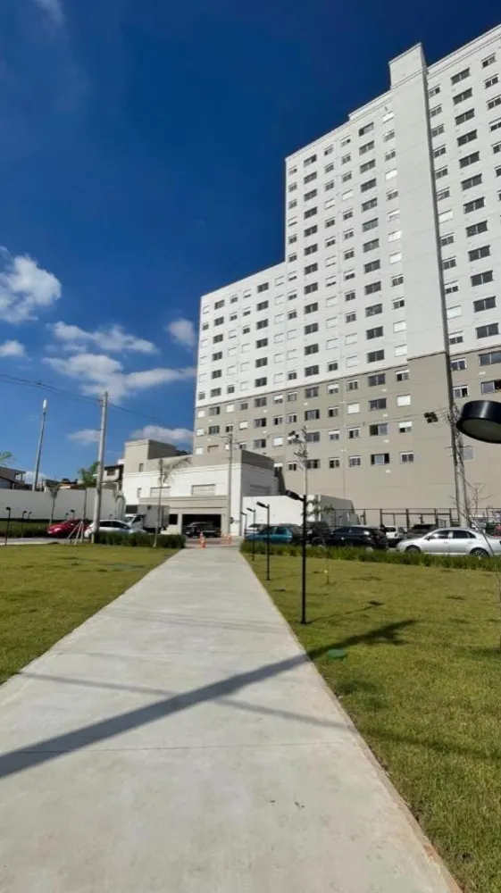 Apartamento, 1 quarto, 28 m² - Foto 3