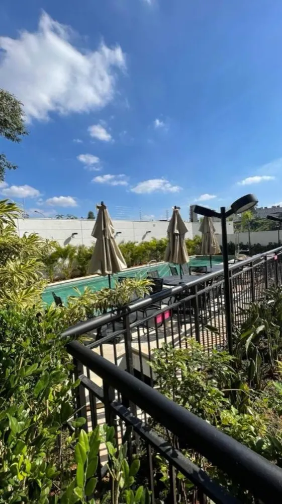 Apartamento, 1 quarto, 28 m² - Foto 5
