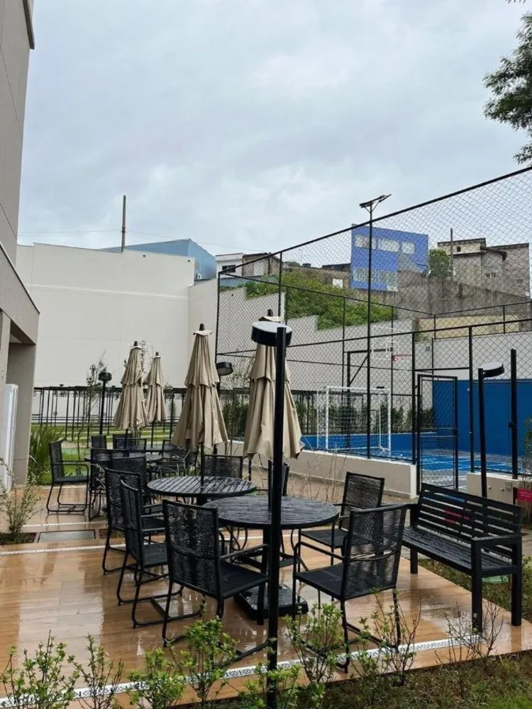 Apartamento, 1 quarto, 28 m² - Foto 4