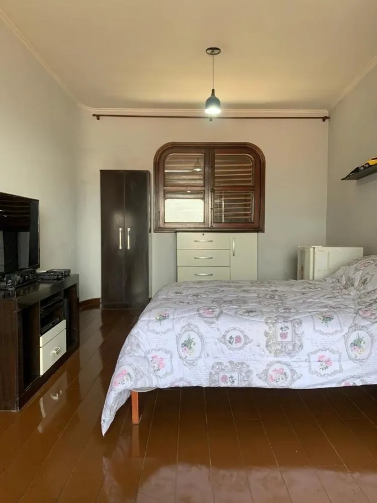 Sobrado, 3 quartos, 240 m² - Foto 6