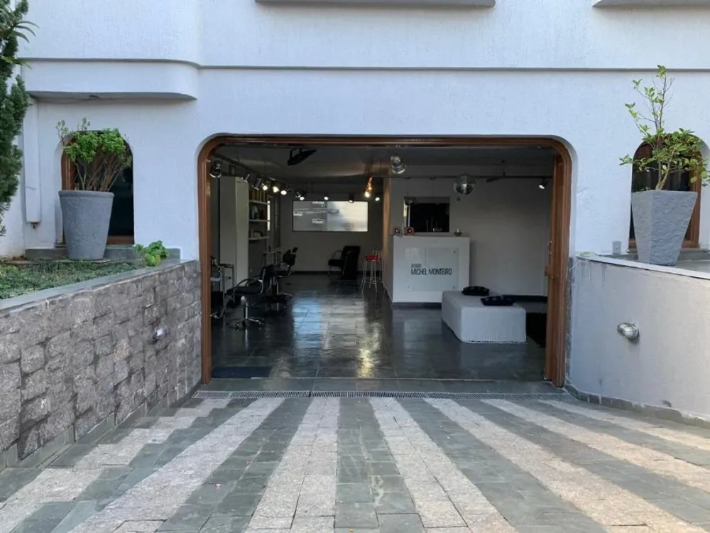Sobrado, 3 quartos, 240 m² - Foto 2